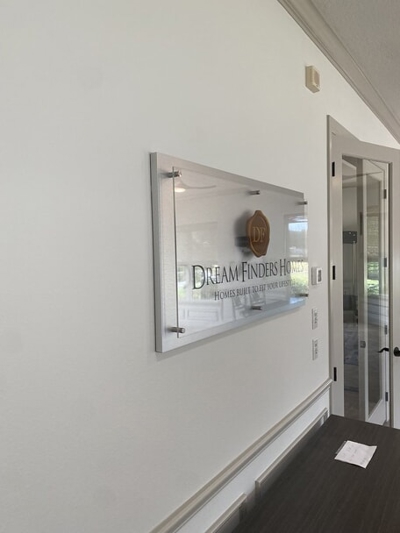 Wall Display Photo